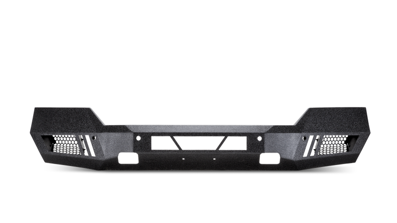 Chevrolet 1500 Front Bumper - Body Armor 4x4 - Eco Series - `14-`15